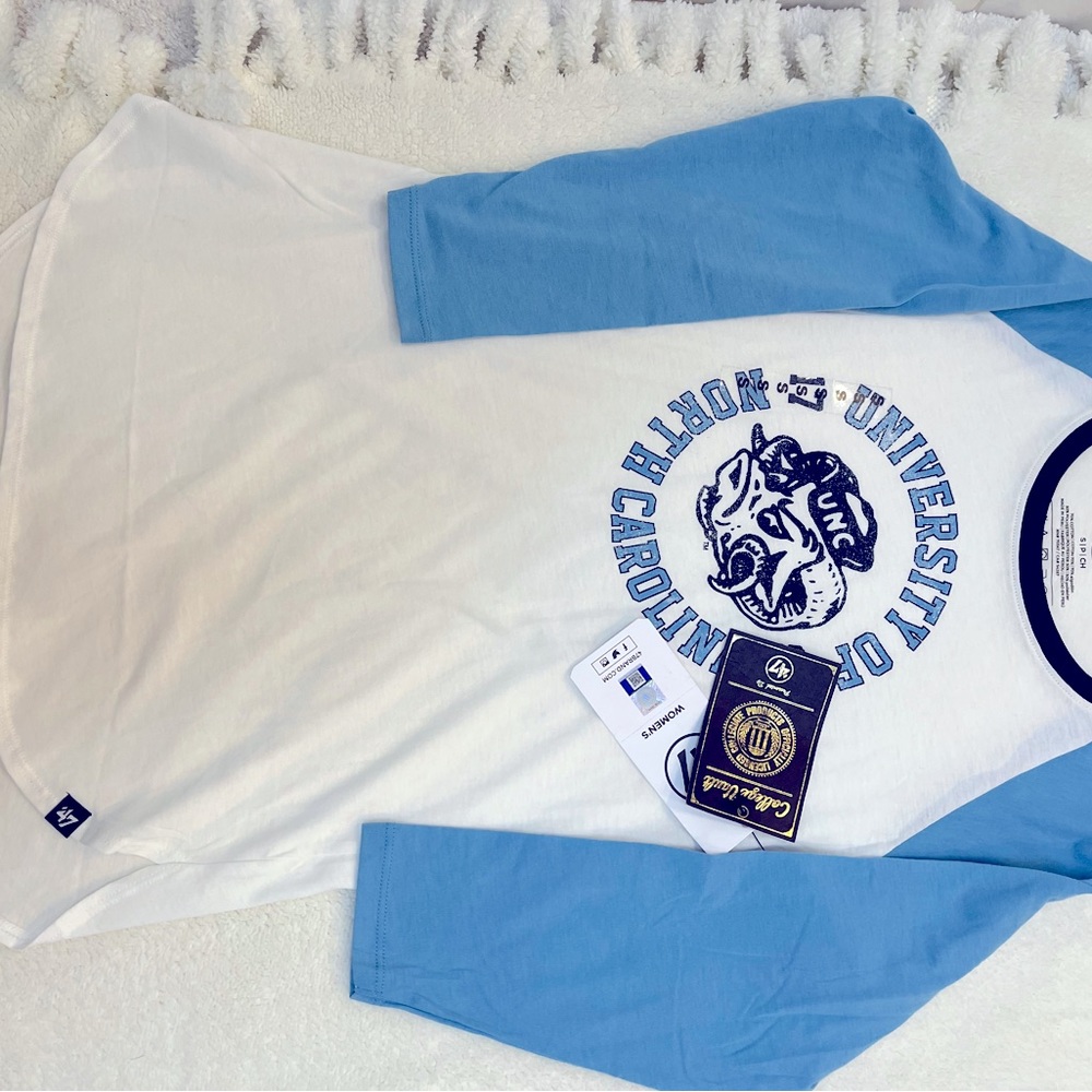 Chapel Hill University shirt